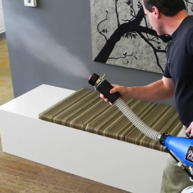 Professional Odor Removal in Jamestown, OH